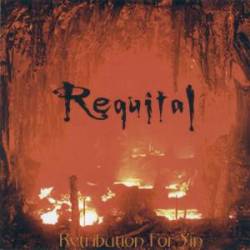 Requital (UKR) : Retribution for Sin